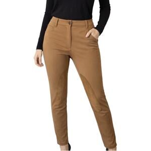 Talbots Skinny Riding Style Pants with Jodhpurs Size 6